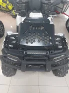 Polaris Sportsman Touring XP 1000. ��������, ���� ���\���, � �������� ����