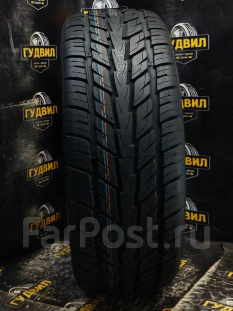 Grenlander Dias Zero, 285/45 R22 - Шины во Владивостоке