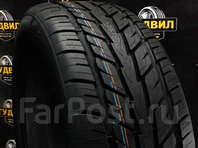 Grenlander Dias Zero, 285/45 R22 - Шины во Владивостоке