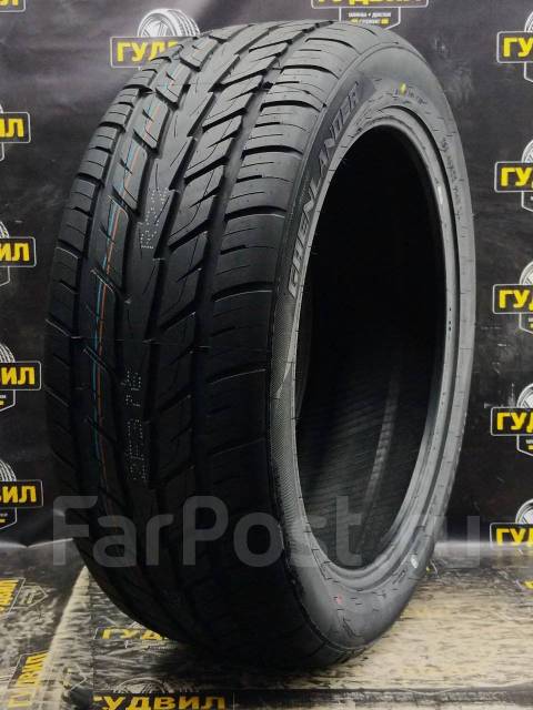 Grenlander Dias Zero, 285/45 R22 - Шины во Владивостоке