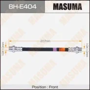 ����� ��������� Masuma BMW- /rear/ 1-Series (E81), X1 (E84) BH-E404 Masuma, ������ BHE404 ����