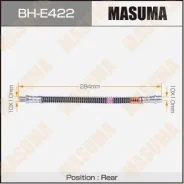 ����� ����. ����. BH-E422 Masuma BHE422 ����