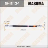 ����� ��������� Masuma VW- /rear/ Passat 08- BH-E434 Masuma, ������ BHE434 ����