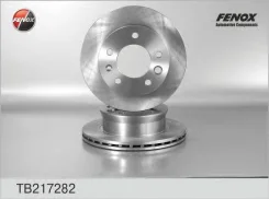 ����. ���� ���. ����. [276x22] 5 ���. Fenox TB217282 TB217282 ����