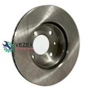 ���� ��������� �������� � ��������� Hyundai I10/KIA Picanto /VENT D=241MM GANZ GIJ10069 GANZ GIJ10069 GIJ10069 ����