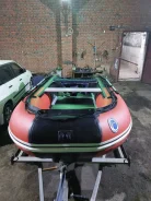 Stormline Adventure Standart. 2021 ���, ����� 3,8��., ��������� ��� ���������, 30��.�. ����