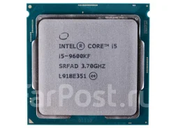 Intel Core i5-9600KF ����