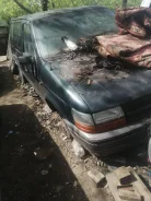 Chrysler Voyager ����