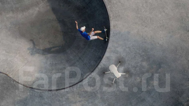 DJI Mini 2. � �������. ��� ����� �� ������������ ����
