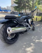 Yamaha Warrior. 1 700����. ��., ��������, ���������, ������ �� �� ����