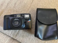 Minolta. ���: 5� ����