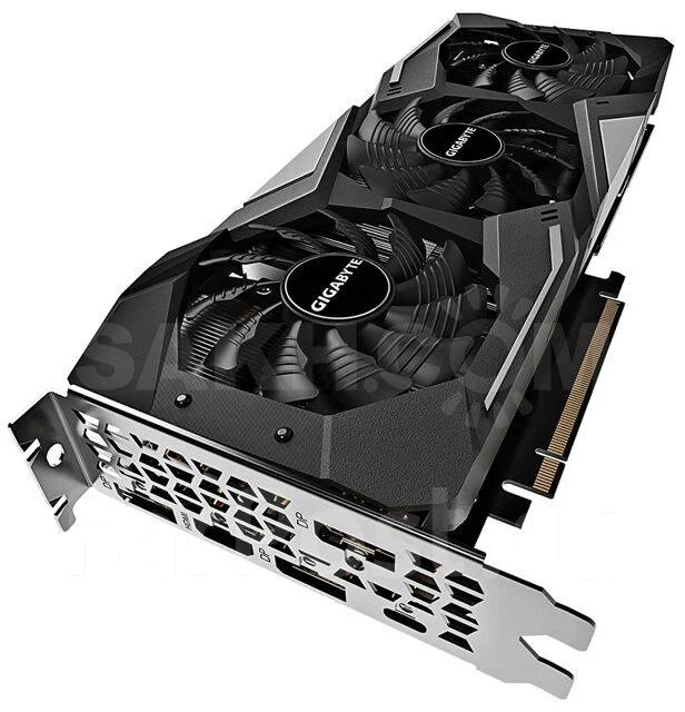 GeForce RTX 2060 SUPER ����