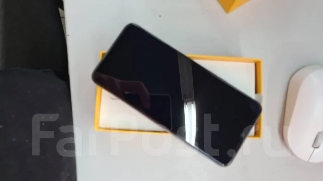 Realme C3. �/�, �����, 4G LTE, Dual-SIM, NFC ����