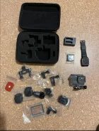 SJCAM SJ8 Plus. 10 - 14.9 �� ����