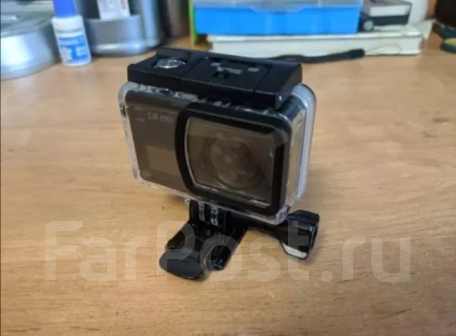 SJCAM SJ8 Plus. 10 - 14.9 �� ����