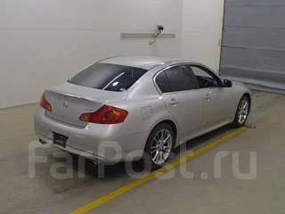 Nissan Skyline. �������, ������, 2.5 (225��.�.), ������, 90����. ��, �/�, ��� ���. ��� ����� �� ������������ ����
