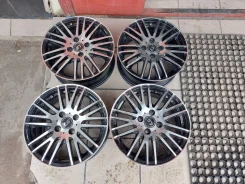 LSZ. 6.0x15", 4x100, ET45 ����