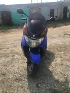 Suzuki Burgman. 150����. ��., ��������, ���������, ������ �� �� ����