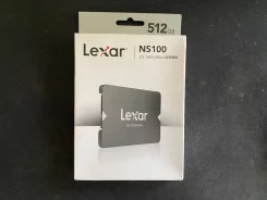 SSD 2,5 �����. 512���, ��������� SATA 3 ����