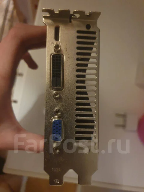 GeForce GTX 650 Ti ����