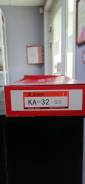    2GR-FE/3GR-FE KA-32 