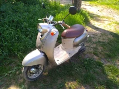Yamaha Vino. 50����. ��., ��������, ���, ��� ������� ����