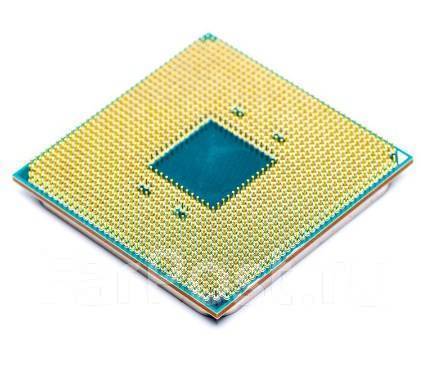 Владивостоке Процессор МГц, Вт] x 5 наличии. 65 в 3500 6(12) oem, [AM4, Цена: 800₽ во новый, AMD Ryzen TDP 5600 11