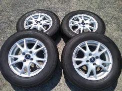 Claw. 5.5x14", 4x100, ET50, �� 65���. ����