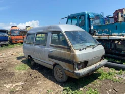 Nissan Vanette. ��������, ������, 1.5 (70��.�.), ������, 4 553����. ��, ��� ��� ����