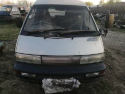 Toyota Master Ace Surf. CR30, 2CT ����