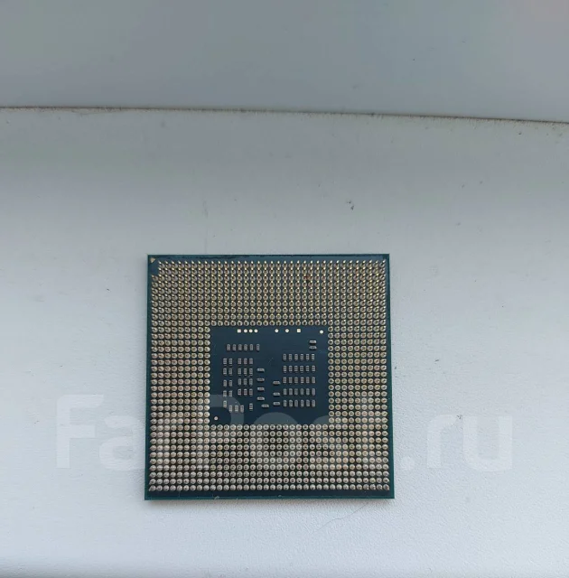 Intel Core i3-330M ����