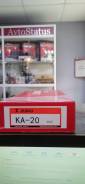    2NZ-FE KA-20 
