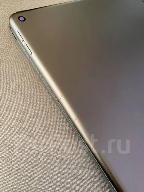 Apple iPad Air 3 ����