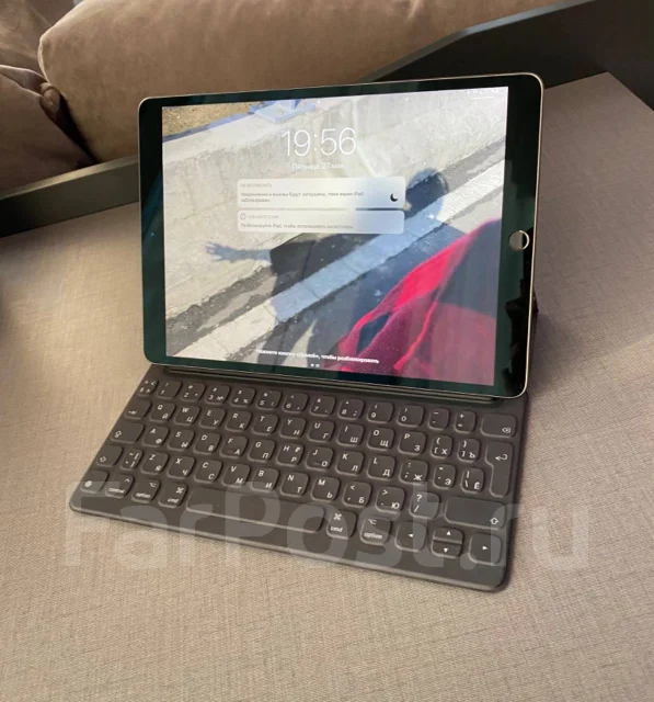 Apple iPad Air 3 ����