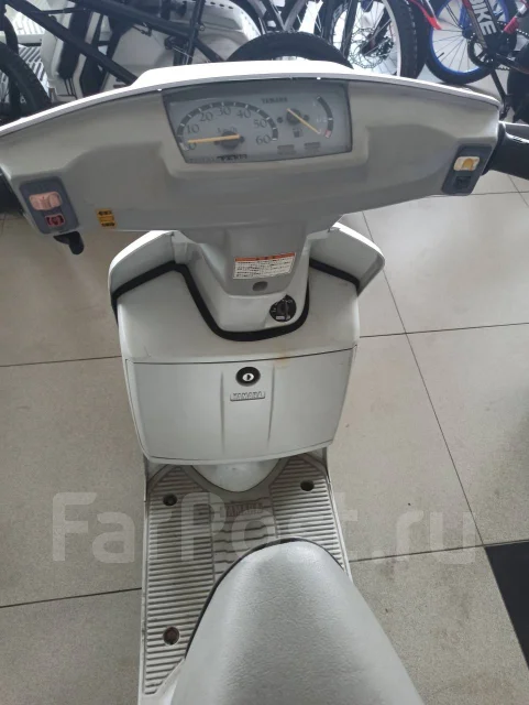 Yamaha Mint. 49����. ��., ��������, ��� ������� ����