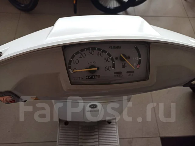 Yamaha Mint. 49����. ��., ��������, ��� ������� ����