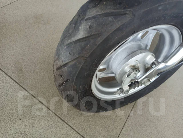 Yamaha Mint. 49����. ��., ��������, ��� ������� ����