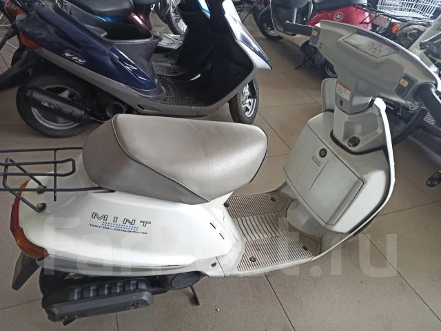 Yamaha Mint. 49����. ��., ��������, ��� ������� ����