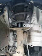 ������ �������� Toyota Belta [48510-52C20], ������ �������� 4851052C20 ����