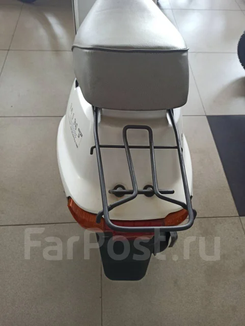 Yamaha Mint. 49����. ��., ��������, ��� ������� ����