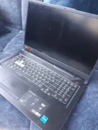 Asus TUF Gaming F17 FX706HCB. 17.3", 4,5����, ��� 16 ��, ���� 1 000���, WiFi: 1, Bluetooth: 1, ����������� �� 5��. ����