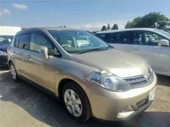 Nissan Tiida. �������, ��������, 1.5 (109��.�.), ������, 33����. ��, �/�, ��� ���. ��� ����� �� ������������ ����