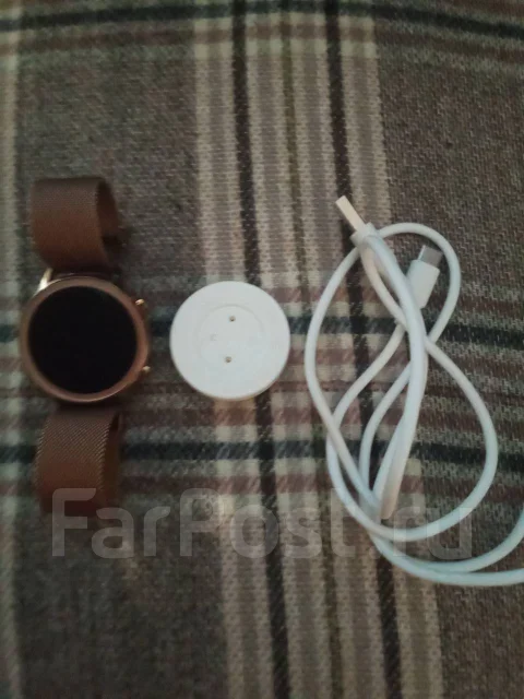 Honor Watch Magic 2 ����