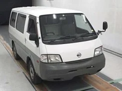 Nissan Vanette. �������, ������, 1.8 (131��.�.), ������, 94����. ��, �/�, ��� ���. ��� ����� �� ������������ ����