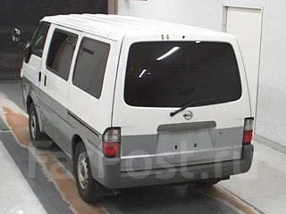 Nissan Vanette. �������, ������, 1.8 (131��.�.), ������, 94����. ��, �/�, ��� ���. ��� ����� �� ������������ ����