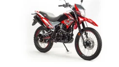 Motoland Enduro 250 LT. 250����. ��., ��������, ���, ��� ������� ����