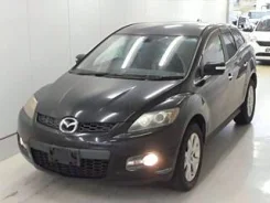 Mazda CX-7. �������, 4wd, 2.3 (238��.�.), ������, 110����. ��, �/�, ��� ���. ��� ����� �� ������������ ����