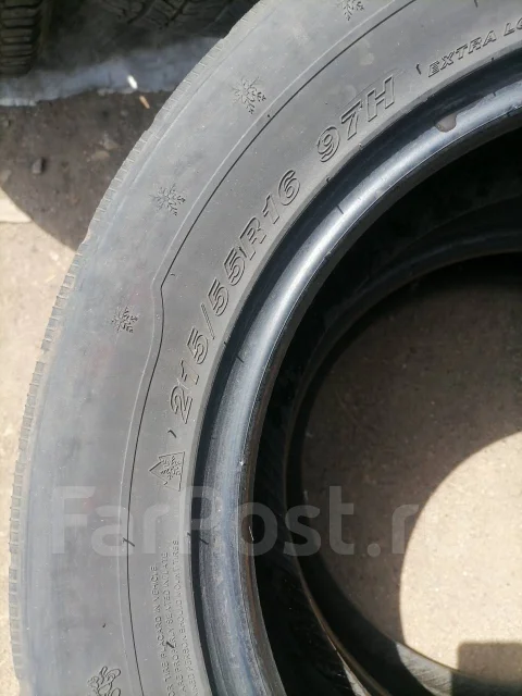 Goodride SW601. ������, 2011 ���, �/�, ����� 70 % ����