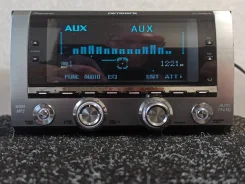 Pioneer Carrozzeria FH-P099MD ����