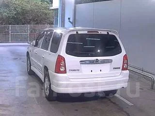 Mazda Tribute. �������, 4wd, 2.3 (157��.�.), ������, 107����. ��, �/�, ��� ���. ��� ����� �� ������������ ����